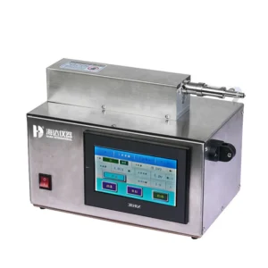 Semi-Auto Vape Filling Machine Oil Filling Machine Haida 8048-HD