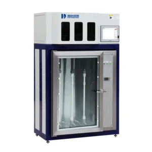 Series Pull-out Tester Plastic Pipe Fitting Haida HD-R906