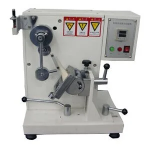 Shoe Heel Impact Fatigue Testing Machine Haida