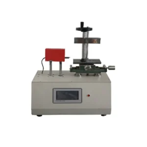 Shoe Peeling Strength Tester Haida