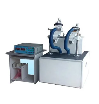 Shoes Folding Test Equipment Haida HD-P804