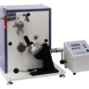 Shoes Heel Impact Fatigue Test Equipment Haida