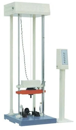 Leather Waterproof Dynamic Testing Machine Haida HD-P305