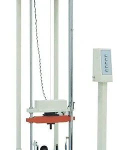 Shoes Impact Tester Haida HD-P303