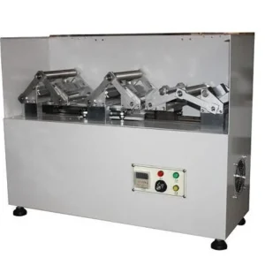 Shoes Outsole Flexing Test Equipment Haida