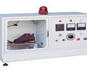 Shoes Withstand Voltage Test Equipment Haida