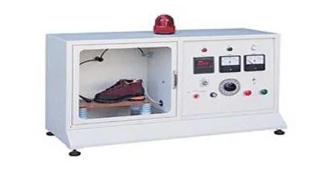 Shoes Withstand Voltage Test Equipment Haida