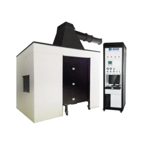 Single Burning Item (SBI) Test Apparatus Haida 6038-HD