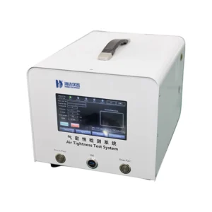 Single-Channel Direct Pressure Air Leak Tester Full-Feature Version Haida 5156-HD