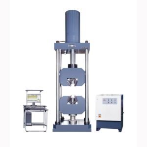 Single Tension Testing Machine WAW-F Series TIME INSTRUMENT
