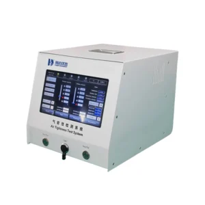 Single channel Differential-Pressure Air Tightness Tester Haida 5161-HD