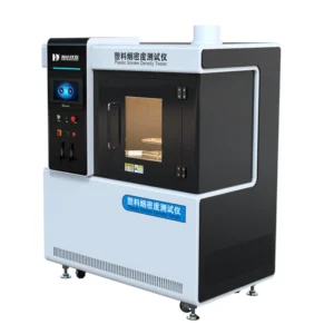 Smoke Density Tester Haida HD-R909