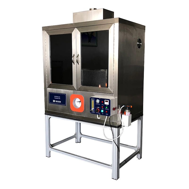 Soft Furniture Flammability Tester Haida