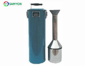 Alat Uji Kadar Air & Berat Satuan Tanah Lab Geoteknik - WH-1 Soil Humidity and Density Test Apparatus