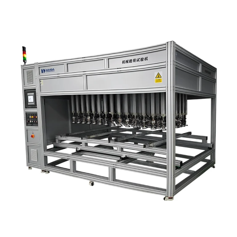Solar PV Module Mechanical Load Test Machine Haida HD-E910