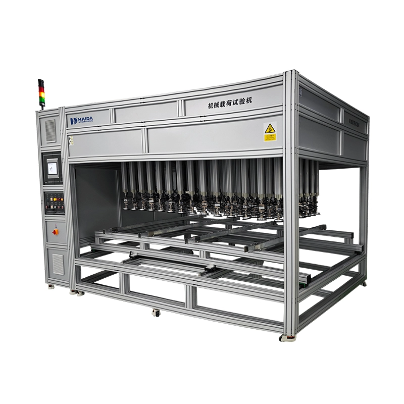 Solar PV Module Mechanical Load Test Machine Haida HD-E910