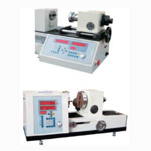Spring Torsion Testing Machine TNS-S-I Series TIME INSTRUMENT