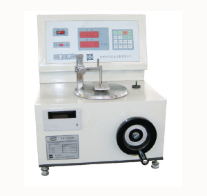 Spring Torsion Testing Machine TNS-S-L Series TIME INSTRUMENT