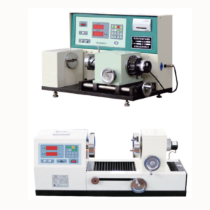 Spring Torsion Testing Machine TNS-S Series TIME INSTRUMENT