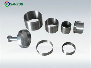 Stainless Steel Cutting Ring - Cincin Pemotong / Ring Cutter Sampel Tanah Lab Geoteknik