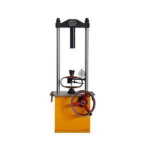 Static Probe Rate Setting Machine TD-1 - Alat Kalibrasi Sensor Probe Statis Geoteknik