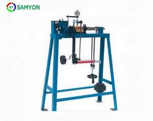 ZJ Strain Controlled Direct Shear Apparatus - Mesin Uji Geser Langsung Tanah Lab Geoteknik