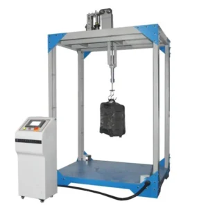 Suitcase Vibration Impact Testing Machine Haida HD-D114-1