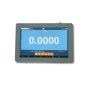 TBS-A10 Indikator Timbangan Digital Berbasis Android TBOSS