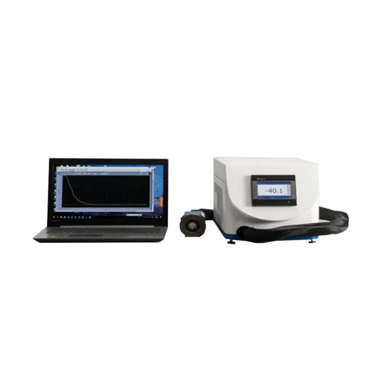 TEC Chip Rapid Thermal Shock Testing Machine Haida HD-55F