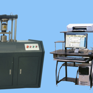 TIME GWB100 Computer Control Cupping Testing Machine TIME INSTRUMENT