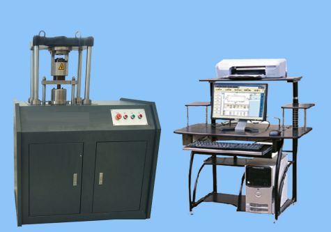 TIME GWB100 Computer Control Cupping Testing Machine TIME INSTRUMENT