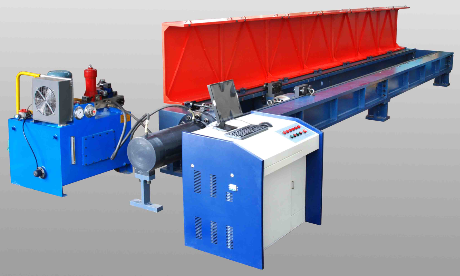TIME LW-10000 Horizontal Tensile Testing Machine TIME INSTRUMENT