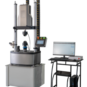 TIME PWS-10Z ELECTRIC Dynamic Testing Machine TIME INSTRUMENT
