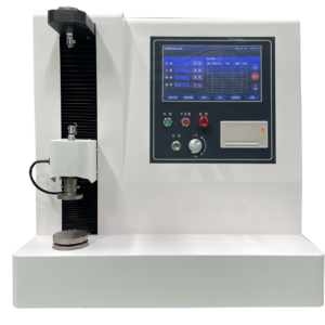TIME TLY-S5-200 Touch Screen Tension and Compression Spring Tester TIME INSTRUMENT