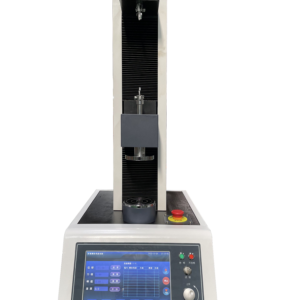 TIME TLY-S50-2000 Touch Screen Spring Testing Machine TIME INSTRUMENT