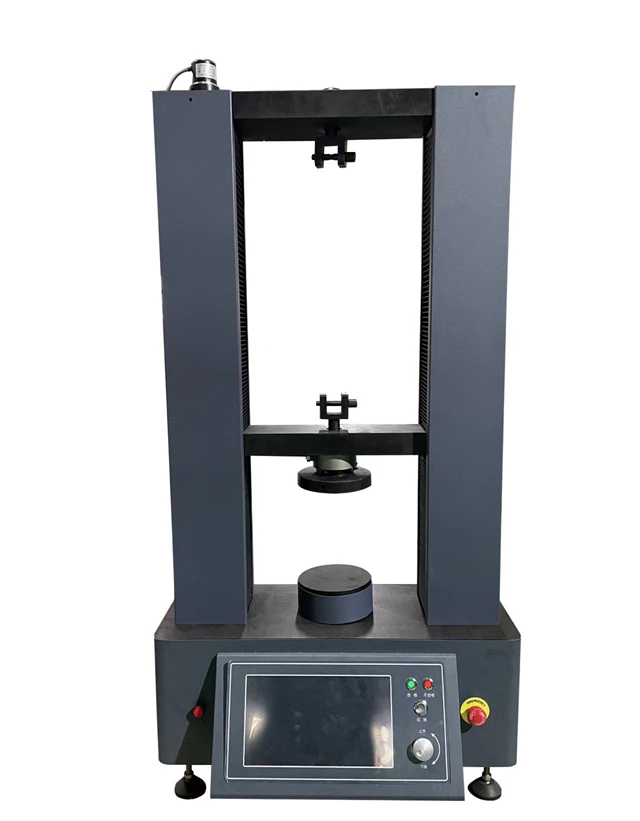 TIME TLY-S50-5000M Door Type Touch Screen Testing Machine TIME INSTRUMENT