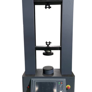 TIME TLY-S5000II Touch Screen Spring Tension and Compression Testing Machine TIME INSTRUMENT
