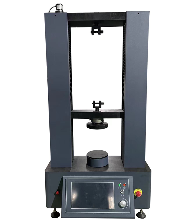 TIME TLY-S5000II Touch Screen Spring Tension and Compression Testing Machine TIME INSTRUMENT