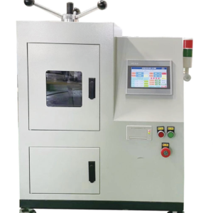 TIME TPJ-2 Mechanical Spring Fatigue Testing Machine TIME INSTRUMENT
