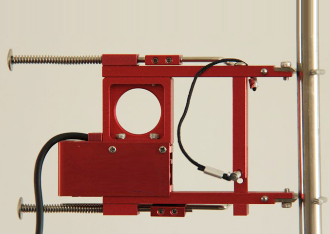 TIME WAW-1000E Computer Control Servo Hydraulic Universal Testing Machine TIME INSTRUMENT - Gambar 2