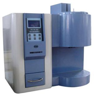 TIME XRL-400 SERIES MFI TESTER(MELT FLOW INDEX) TIME INSTRUMENT - Gambar 2