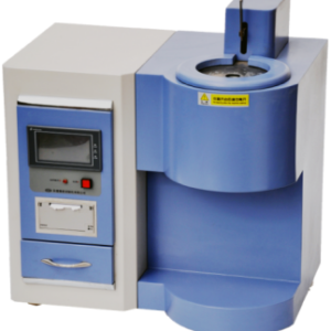 TIME XRL-400 SERIES MFI TESTER(MELT FLOW INDEX) TIME INSTRUMENT