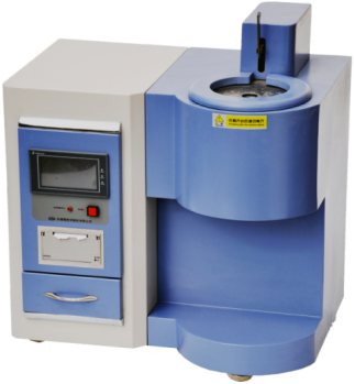 TIME XRL-400 SERIES MFI TESTER(MELT FLOW INDEX) TIME INSTRUMENT