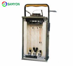 Alat Uji Cepat Kadar Air Tanah, Pasir & Semen Lab Geoteknik - TS-1 Soil Moisture Fast Tester