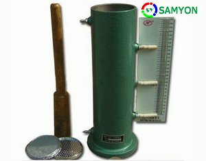 TST-70 Permeameter - Alat Uji Permeabilitas Tanah Pasir & Kerikil Lab Geoteknik