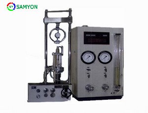 TSZ30-2.0 Strain Controlled Triaxial Instrument – Mesin Uji Triaxial Tanah Otomatis 30kN Lab Sipil