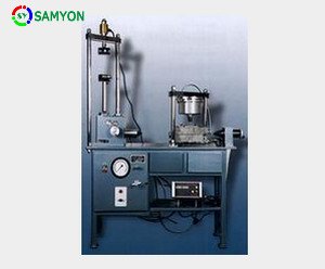 TZY-1 Civil Engineering Synthetic Material Test Apparatus - Alat Uji Geser & Interaksi Geotekstil Tanah Lab Sipil