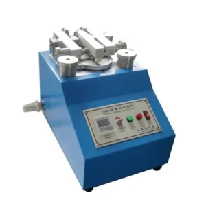Taber Abrasion Test Equipment Haida