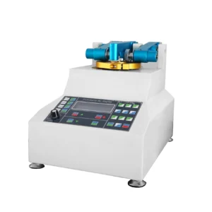 Taber Abrasion Tester Haida HD-P304