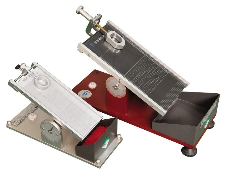 Tape Initial Adhesion Ball Testing Machine Haida